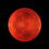今夜20時に赤銅色の月を見る 442年ぶりの特別な皆既月食　1197